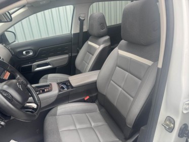 Citroen c5 aircross bluehdi 130 ss eat8 shine occasion simplicicar labarthe simplicicar simplicibike france