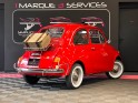 Fiat 500 500 l occasion  simplicicar aix les bains simplicicar simplicibike france