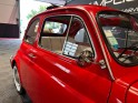 Fiat 500 500 l occasion  simplicicar aix les bains simplicicar simplicibike france