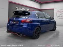 Peugeot 308 1.2 puretech 130ch ss eat6 gt line occasion simplicicar lyon nord simplicicar simplicibike france