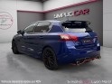 Peugeot 308 1.2 puretech 130ch ss eat6 gt line occasion simplicicar lyon nord simplicicar simplicibike france