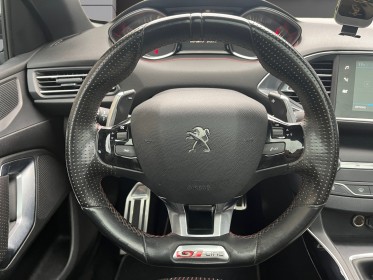 Peugeot 308 1.2 puretech 130ch ss eat6 gt line occasion simplicicar lyon nord simplicicar simplicibike france