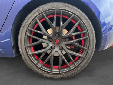 Peugeot 308 1.2 puretech 130ch ss eat6 gt line occasion simplicicar lyon nord simplicicar simplicibike france