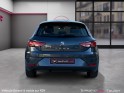 Seat leon st 1.0 ecotsi 115  dsg7 style garantie 12 mois occasion simplicicar toulon est simplicicar simplicibike france