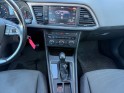 Seat leon st 1.0 ecotsi 115  dsg7 style garantie 12 mois occasion simplicicar toulon est simplicicar simplicibike france