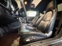 Porsche 911 carrera coupe 997 s coupe 3.8i - covering bleu mat - garantie 12 mois - occasion  simplicicar aix les bains...