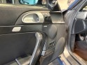 Porsche 911 carrera coupe 997 s coupe 3.8i - covering bleu mat - garantie 12 mois - occasion  simplicicar aix les bains...