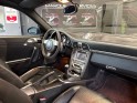 Porsche 911 carrera coupe 997 s coupe 3.8i - covering bleu mat - garantie 12 mois - occasion  simplicicar aix les bains...