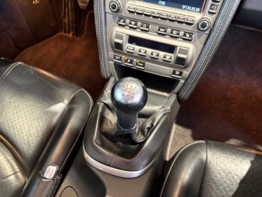 Porsche 911 carrera coupe 997 s coupe 3.8i - covering bleu mat - garantie 12 mois - occasion  simplicicar aix les bains...