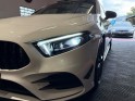 Mercedes classe a berline 250 7g-dct 4matic amg line garantie mercedes 2027 occasion  simplicicar aix les bains simplicicar...