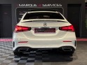 Mercedes classe a berline 250 7g-dct 4matic amg line garantie mercedes 2027 occasion  simplicicar aix les bains simplicicar...