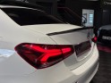 Mercedes classe a berline 250 7g-dct 4matic amg line garantie mercedes 2027 occasion  simplicicar aix les bains simplicicar...