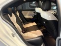 Mercedes classe a berline 250 7g-dct 4matic amg line garantie mercedes 2027 occasion  simplicicar aix les bains simplicicar...