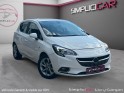 Opel corsa 1.4 90 ch enjoy occasion simplicicar livry gargan simplicicar simplicibike france