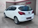 Opel corsa 1.4 90 ch enjoy occasion simplicicar livry gargan simplicicar simplicibike france