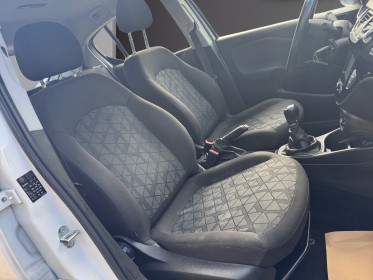 Opel corsa 1.4 90 ch enjoy occasion simplicicar livry gargan simplicicar simplicibike france