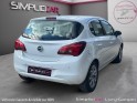Opel corsa 1.4 90 ch enjoy occasion simplicicar livry gargan simplicicar simplicibike france