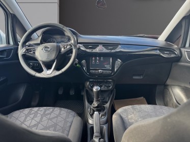 Opel corsa 1.4 90 ch enjoy occasion simplicicar livry gargan simplicicar simplicibike france