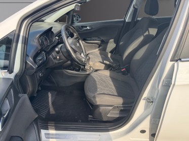 Opel corsa 1.4 90 ch enjoy occasion simplicicar livry gargan simplicicar simplicibike france