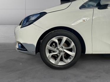 Opel corsa 1.4 90 ch enjoy occasion simplicicar livry gargan simplicicar simplicibike france