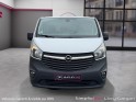Opel vivaro fourgon gn f2900 l2h1 1.6 cdti 120 ch pack clim occasion simplicicar livry gargan simplicicar simplicibike france