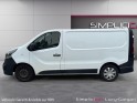 Opel vivaro fourgon gn f2900 l2h1 1.6 cdti 120 ch pack clim occasion simplicicar livry gargan simplicicar simplicibike france