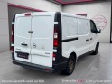 Opel vivaro fourgon gn f2900 l2h1 1.6 cdti 120 ch pack clim occasion simplicicar livry gargan simplicicar simplicibike france