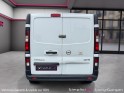 Opel vivaro fourgon gn f2900 l2h1 1.6 cdti 120 ch pack clim occasion simplicicar livry gargan simplicicar simplicibike france
