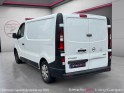 Opel vivaro fourgon gn f2900 l2h1 1.6 cdti 120 ch pack clim occasion simplicicar livry gargan simplicicar simplicibike france