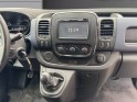 Opel vivaro fourgon gn f2900 l2h1 1.6 cdti 120 ch pack clim occasion simplicicar livry gargan simplicicar simplicibike france