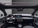 Mercedes classe a 7g-dct amg line - toit ouvrant panoramique - camÉra 360 - siÈge chauffant À memoire - garantie 12 mois...