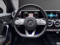 Mercedes classe a 7g-dct amg line - toit ouvrant panoramique - camÉra 360 - siÈge chauffant À memoire - garantie 12 mois...