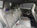Mercedes classe a 7g-dct amg line - toit ouvrant panoramique - camÉra 360 - siÈge chauffant À memoire - garantie 12 mois...
