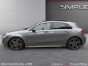 Mercedes classe a 7g-dct amg line - toit ouvrant panoramique - camÉra 360 - siÈge chauffant À memoire - garantie 12 mois...