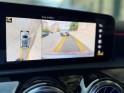 Mercedes classe a 7g-dct amg line - toit ouvrant panoramique - camÉra 360 - siÈge chauffant À memoire - garantie 12 mois...