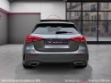 Mercedes classe a 7g-dct amg line - toit ouvrant panoramique - camÉra 360 - siÈge chauffant À memoire - garantie 12 mois...
