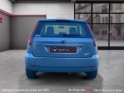 Ford fiesta 1.6i ghia automatique 39900kms garantie 12 mois occasion simplicicar bordeaux  simplicicar simplicibike france