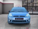 Ford fiesta 1.6i ghia automatique 39900kms garantie 12 mois occasion simplicicar bordeaux  simplicicar simplicibike france