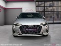 Audi a3 sportback 35 tfsi mild hybrid 150 s tronic 7 design occasion simplicicar pau simplicicar simplicibike france