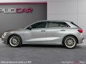 Audi a3 sportback 35 tfsi mild hybrid 150 s tronic 7 design occasion simplicicar pau simplicicar simplicibike france