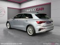 Audi a3 sportback 35 tfsi mild hybrid 150 s tronic 7 design occasion simplicicar pau simplicicar simplicibike france