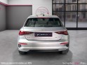 Audi a3 sportback 35 tfsi mild hybrid 150 s tronic 7 design occasion simplicicar pau simplicicar simplicibike france