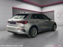 Audi a3 sportback 35 tfsi mild hybrid 150 s tronic 7 design occasion simplicicar pau simplicicar simplicibike france