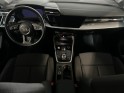 Audi a3 sportback 35 tfsi mild hybrid 150 s tronic 7 design occasion simplicicar pau simplicicar simplicibike france