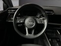 Audi a3 sportback 35 tfsi mild hybrid 150 s tronic 7 design occasion simplicicar pau simplicicar simplicibike france