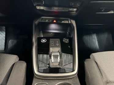 Audi a3 sportback 35 tfsi mild hybrid 150 s tronic 7 design occasion simplicicar pau simplicicar simplicibike france