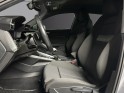 Audi a3 sportback 35 tfsi mild hybrid 150 s tronic 7 design occasion simplicicar pau simplicicar simplicibike france