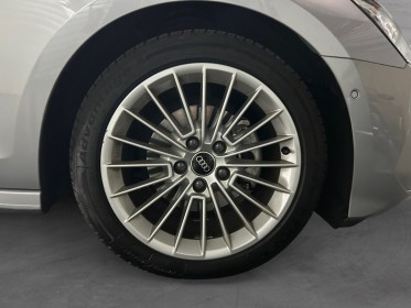 Audi a3 sportback 35 tfsi mild hybrid 150 s tronic 7 design occasion simplicicar pau simplicicar simplicibike france