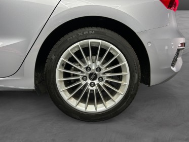 Audi a3 sportback 35 tfsi mild hybrid 150 s tronic 7 design occasion simplicicar pau simplicicar simplicibike france