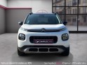 Citroen c3 aircross 110cv ss bvm6 shine - distribution faite en 2025 - garantie 12 mois - camera de recul occasion...